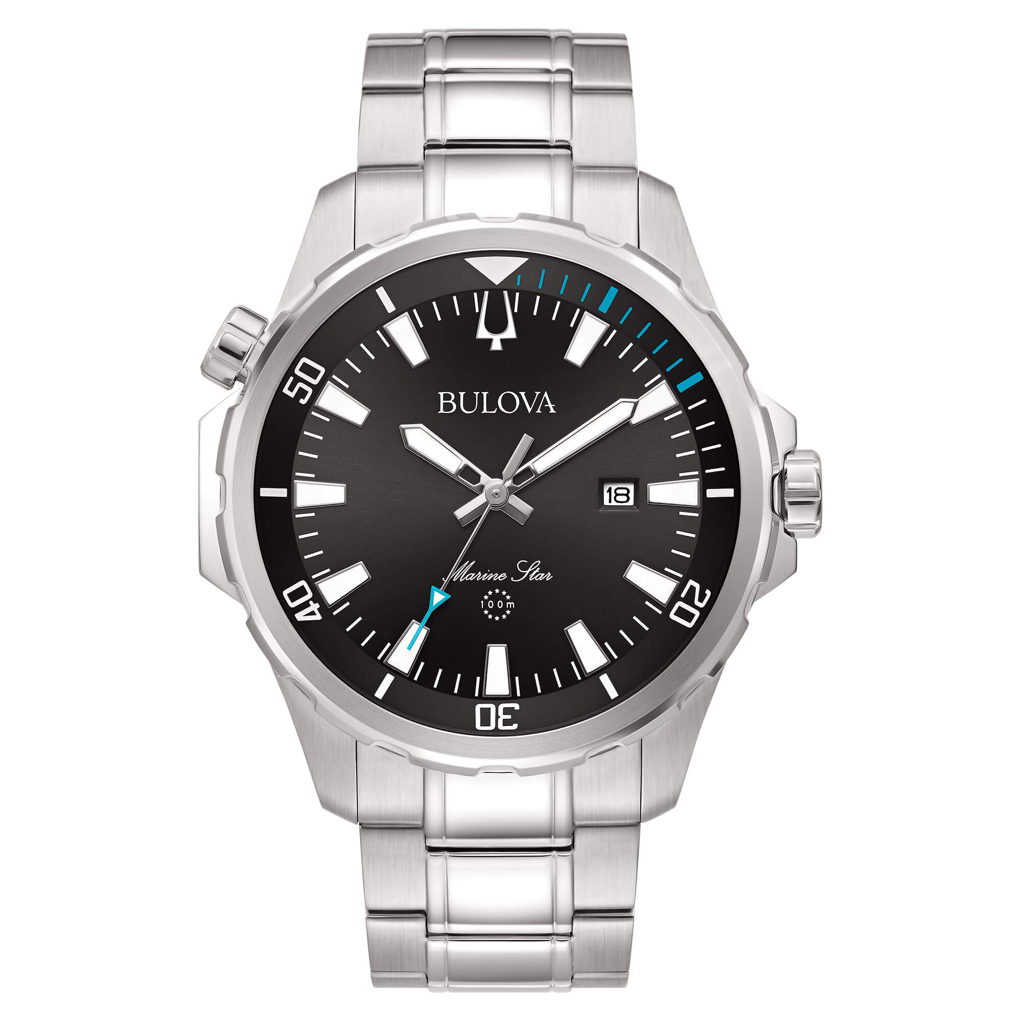 Orologio Bulova Marine Star