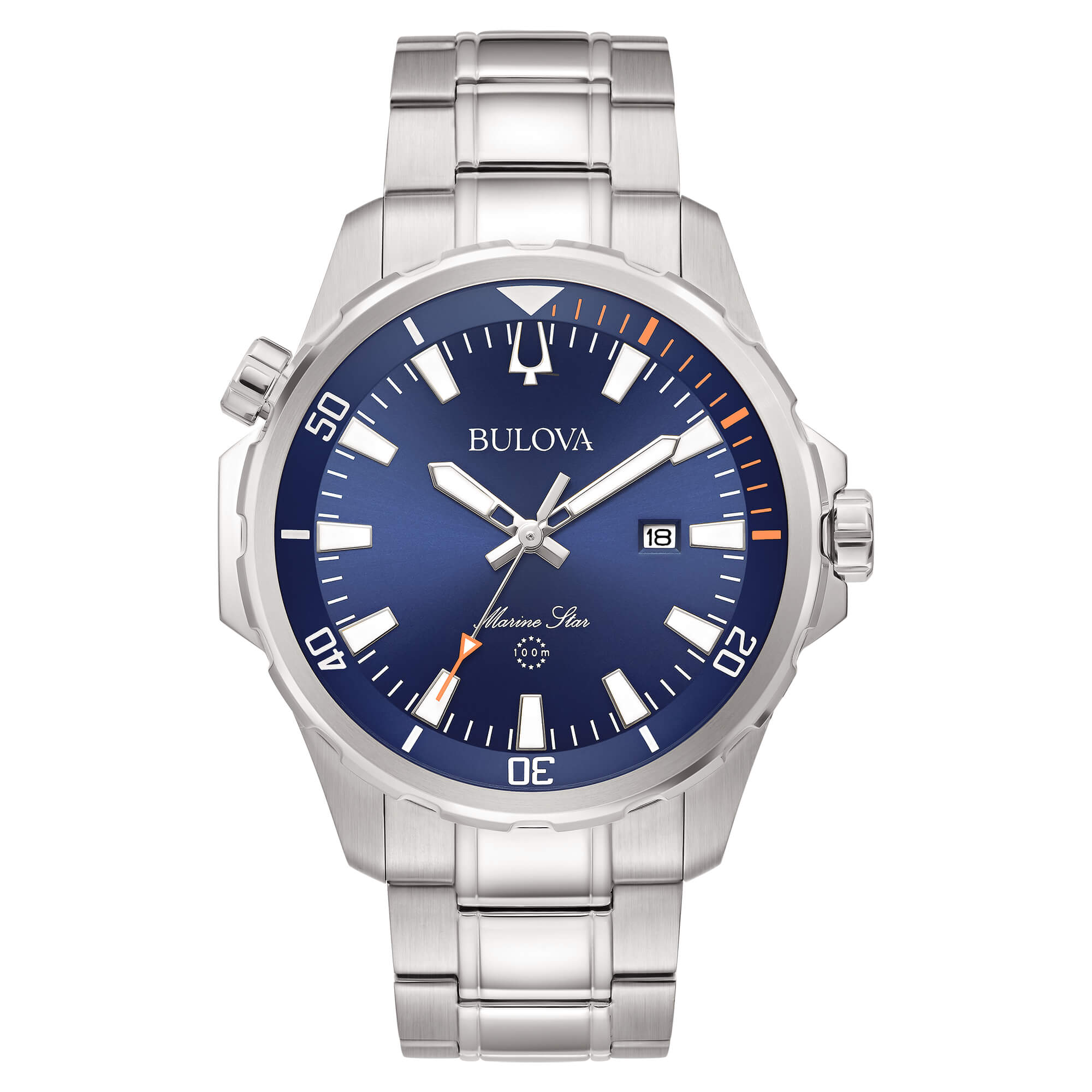 Orologio Bulova Marine Star