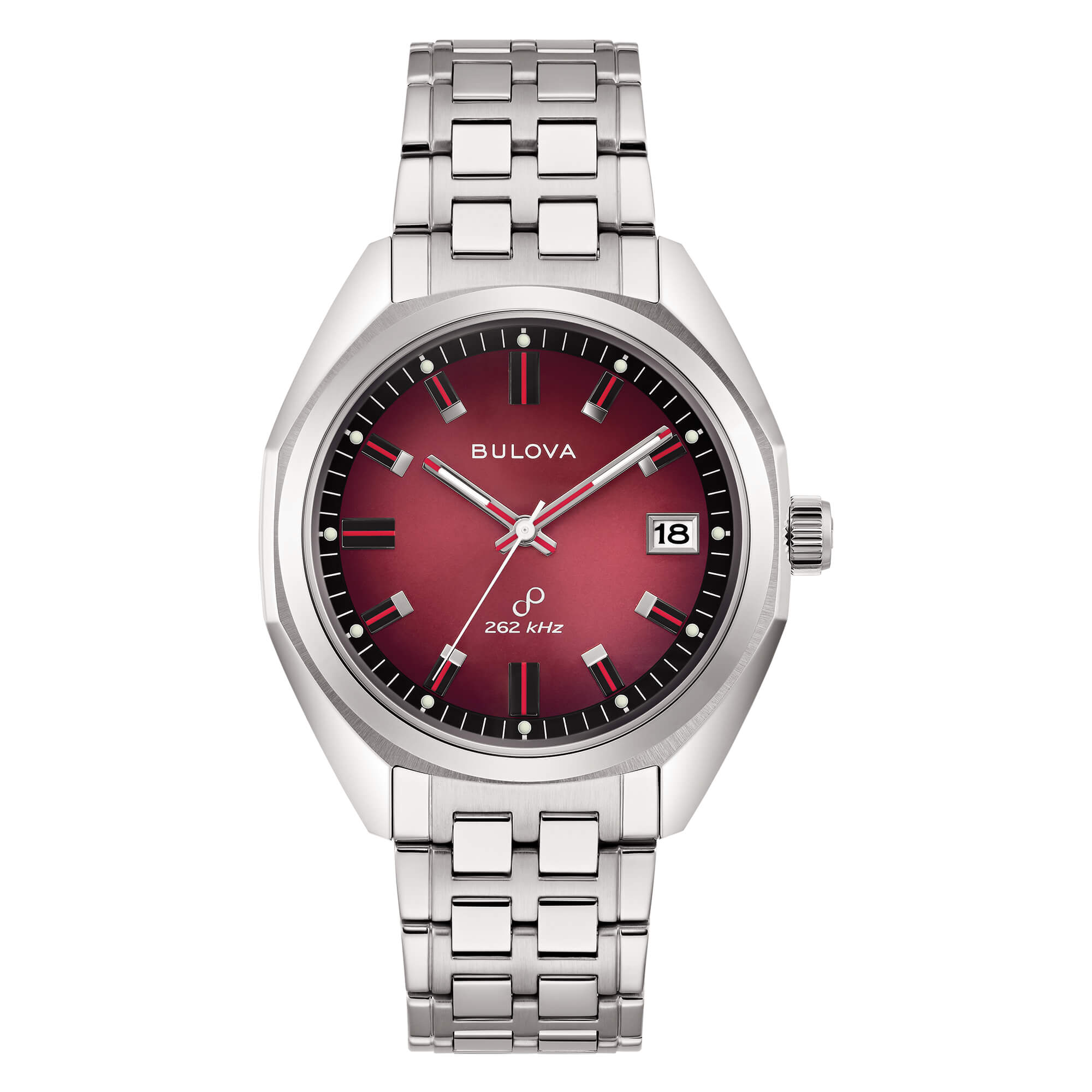 Orologio B ulova Jet Star