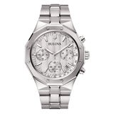 Octagon Chronograph