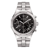 Octagon Chronograph
