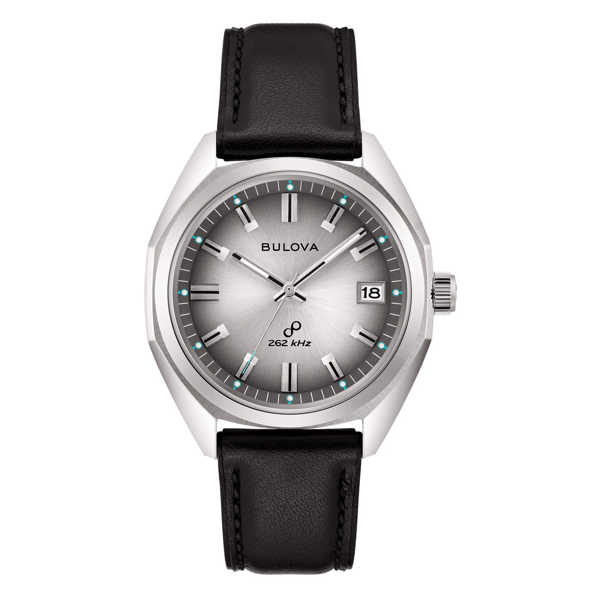 Orologio Bulova Jet Star Precisionist