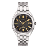 BULOVA Jet Star