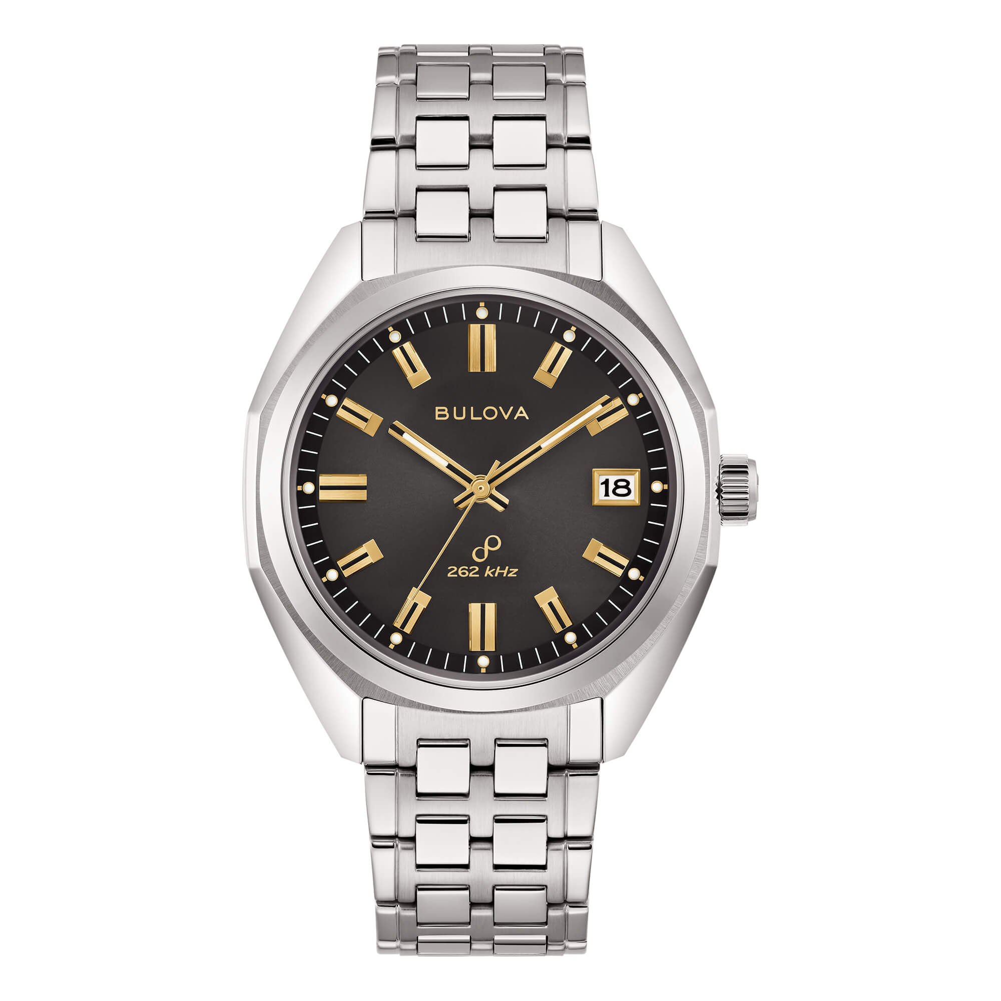 BULOVA Jet Star