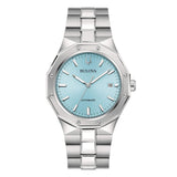 Octagon Automatic