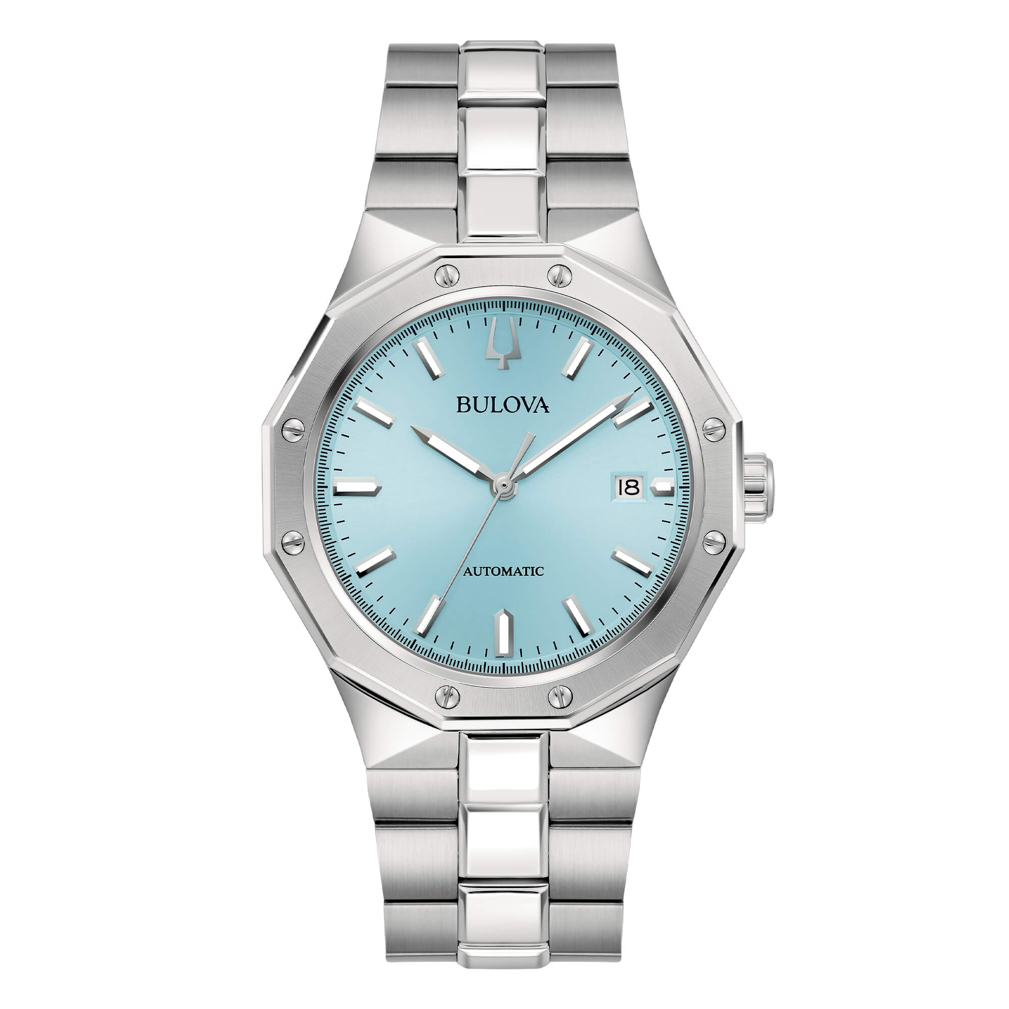 Octagon Automatic