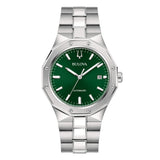 Octagon Automatic