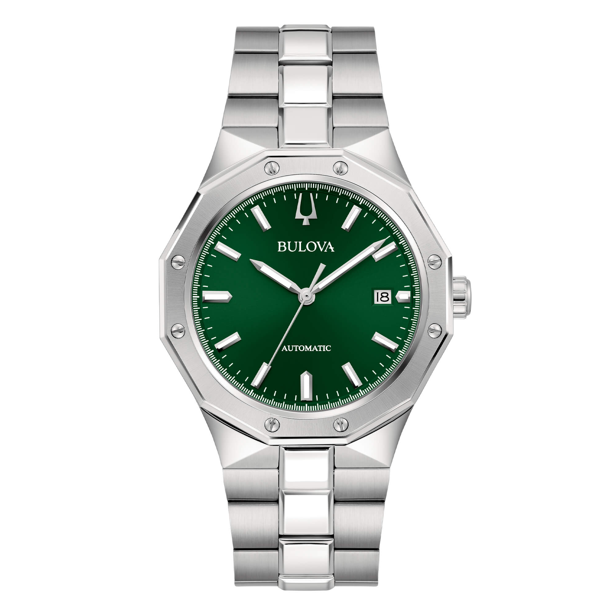 Octagon Automatic
