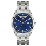 Orologio Bulova Surveyor Solo Tempo