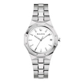 Orologio Bulova Octagon Lady