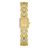 Orologio Bulova Lady Gold con Quadrante Raffinato e Dettagli Preziosi