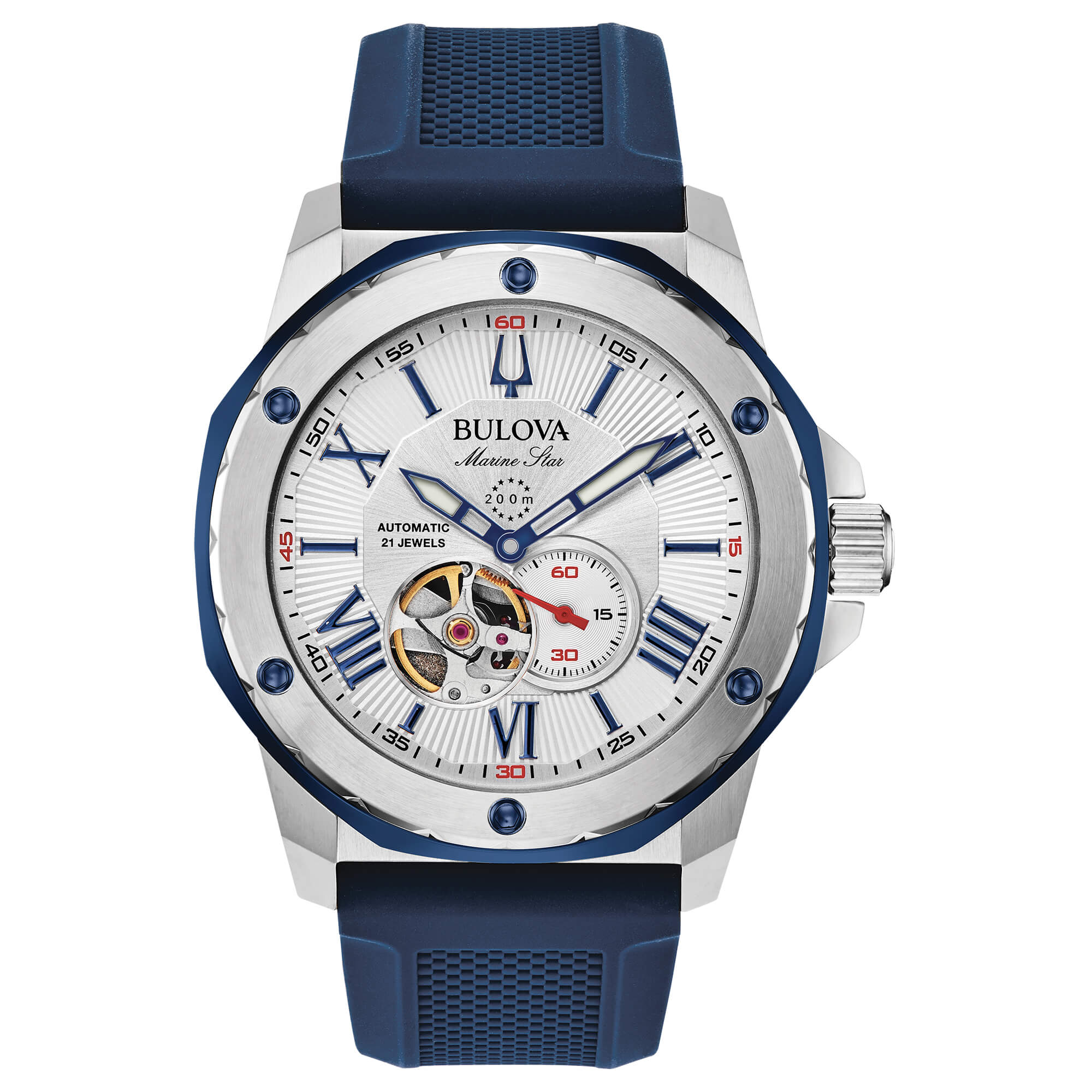 Marine Star Automatic