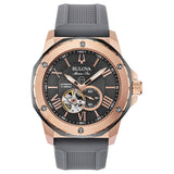 Marine Star Automatic
