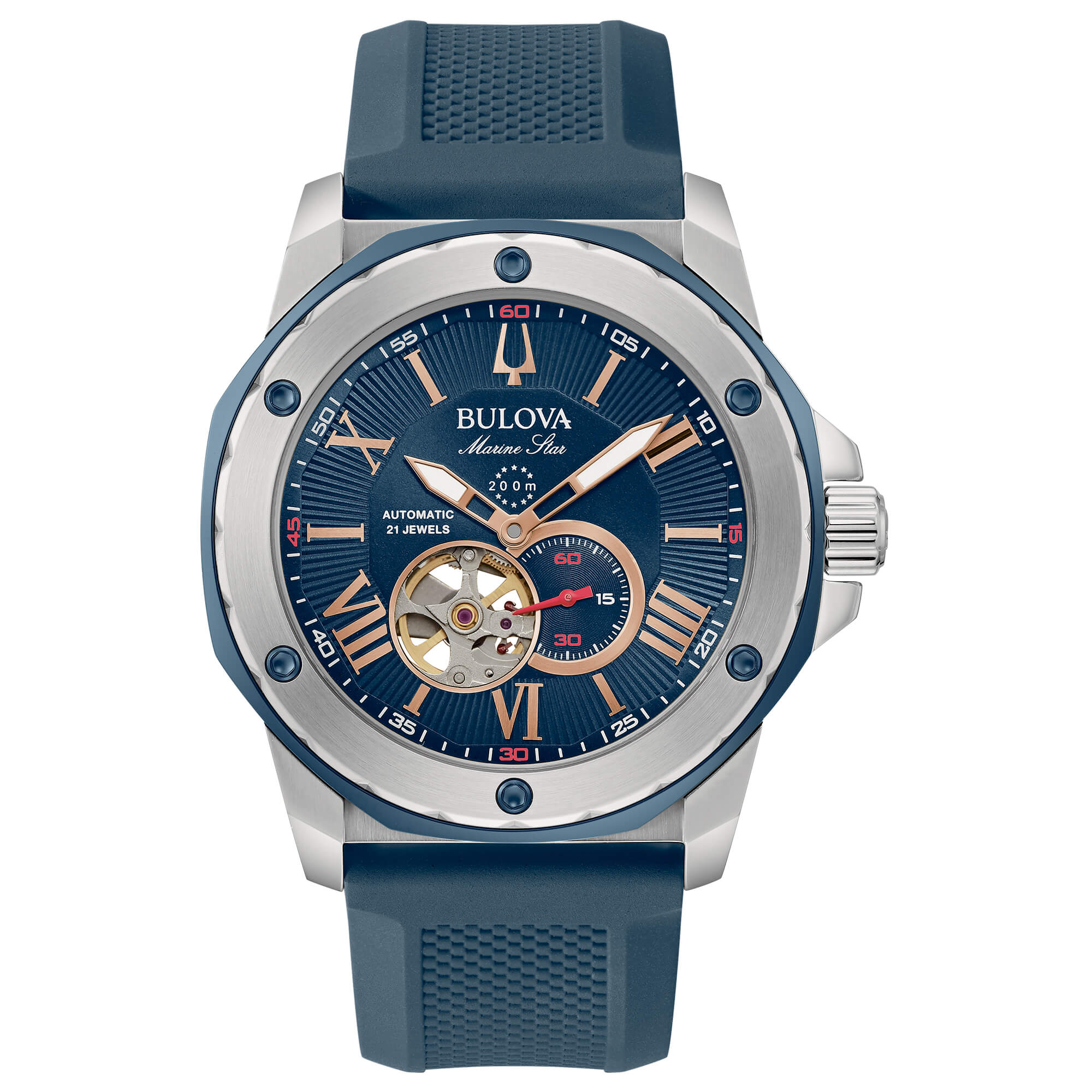 Marine Star Automatic