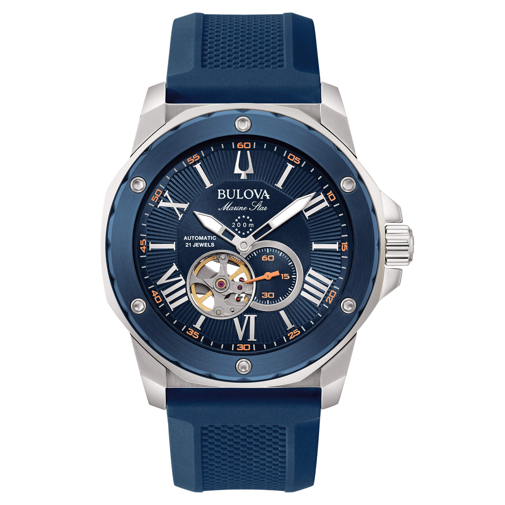 Marine Star Automatic