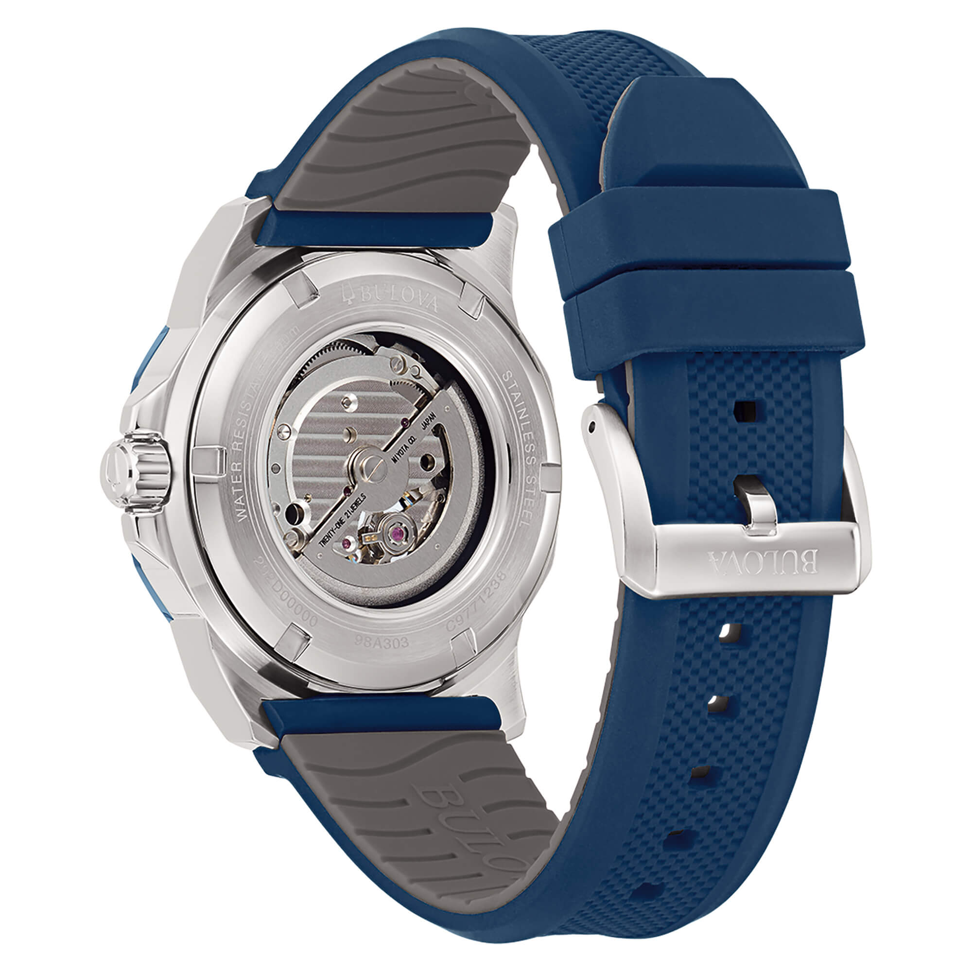 Marine Star Automatic