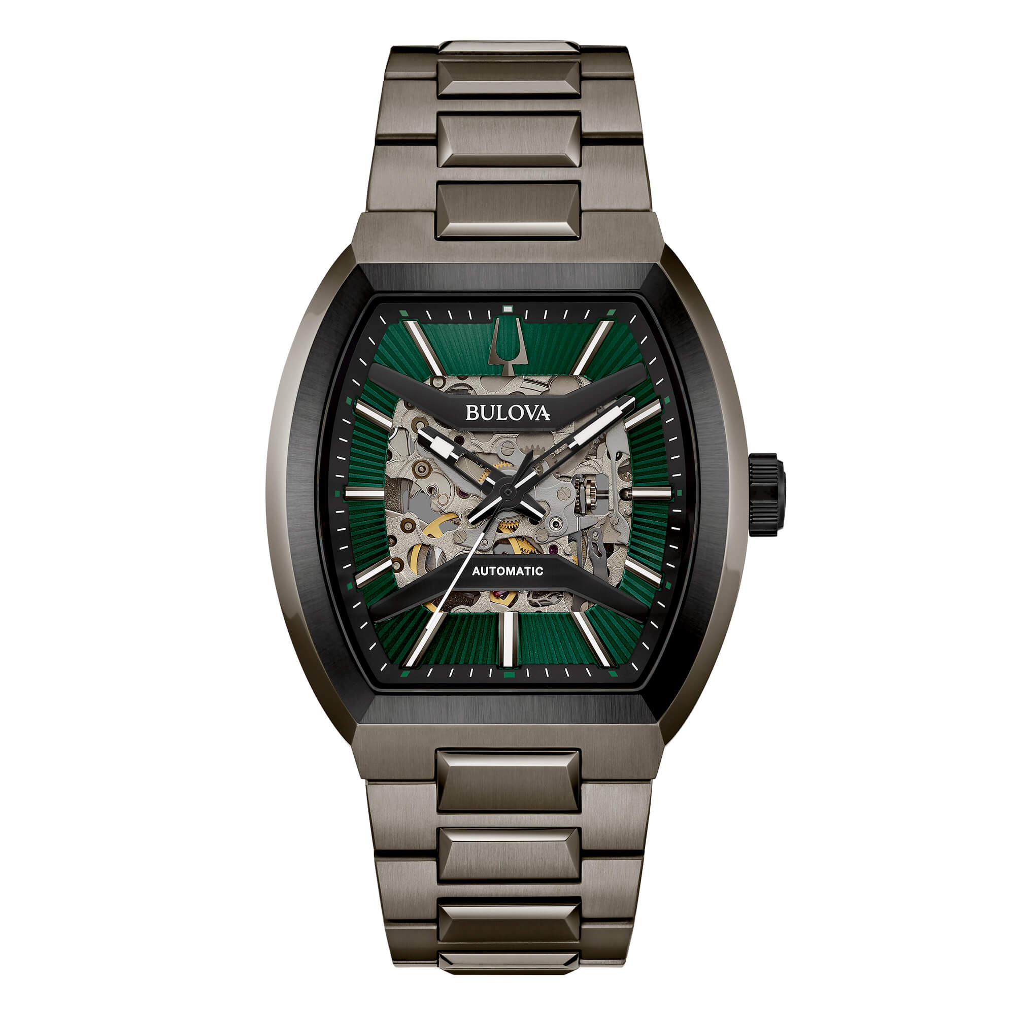 Bulova Maquina