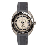 Oceanographer GMT
