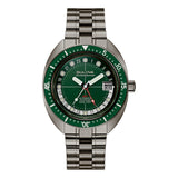 Oceanographer GMT
