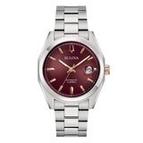 Surveyor Automatic