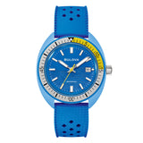 Bulova Snorkel