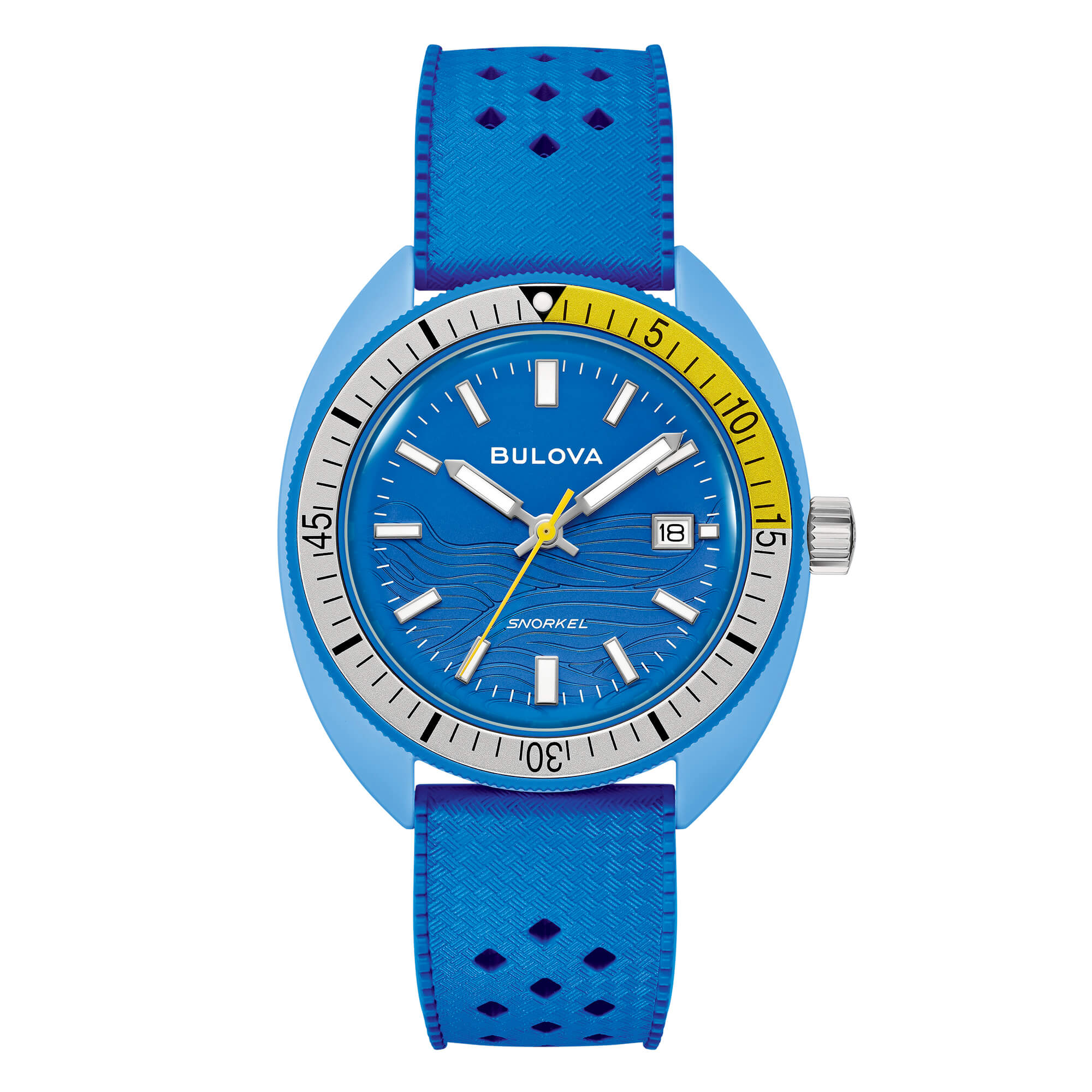 Bulova Snorkel