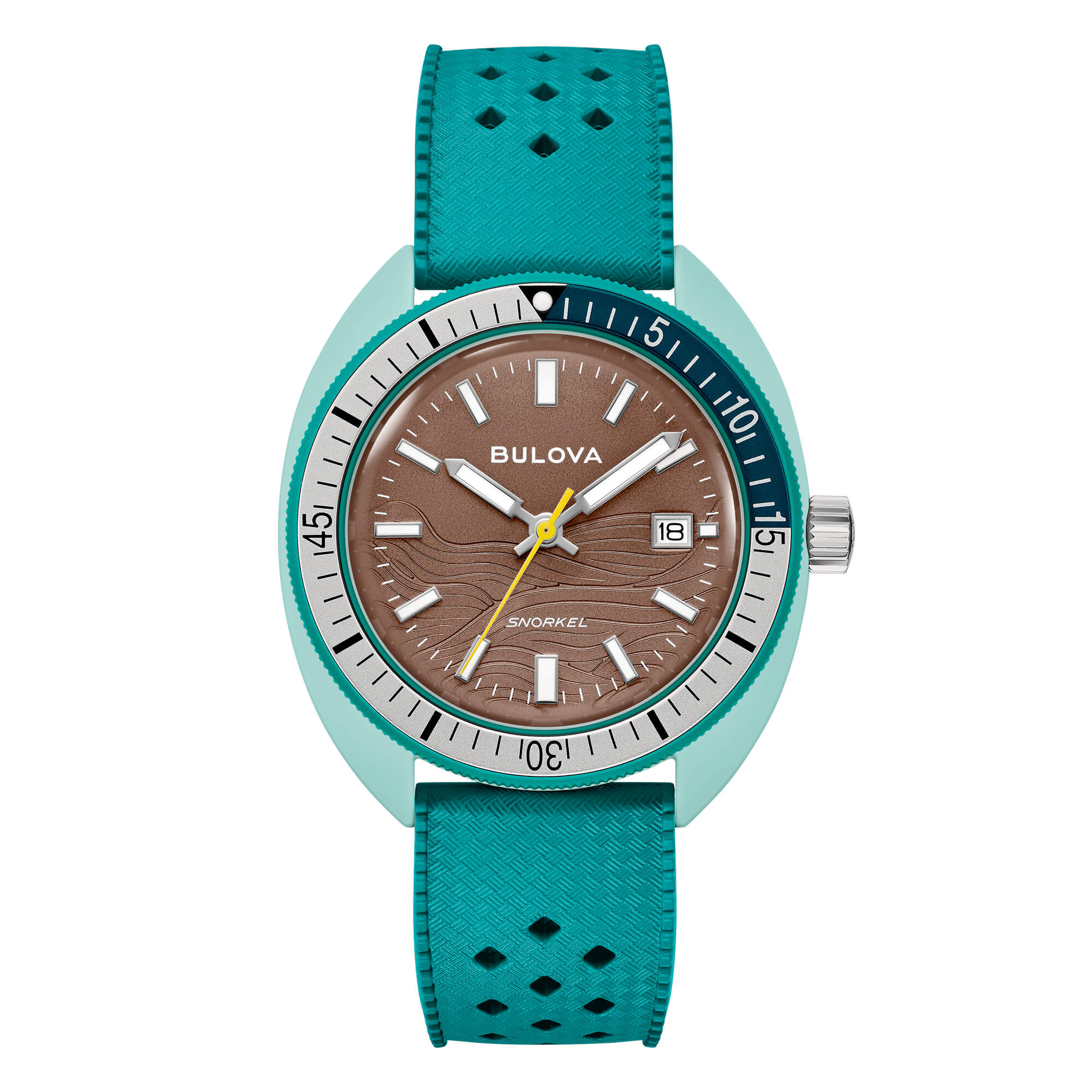 Bulova Snorkel