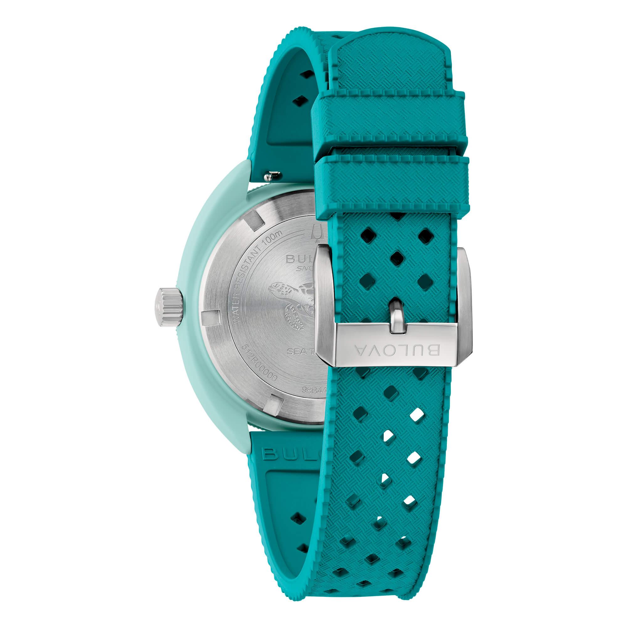Bulova Snorkel