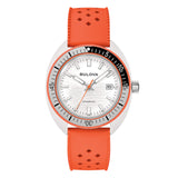 Bulova Snorkel