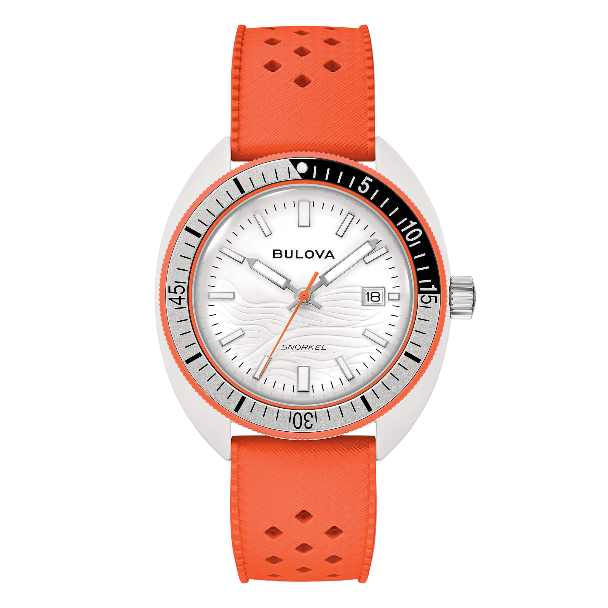 Bulova Snorkel