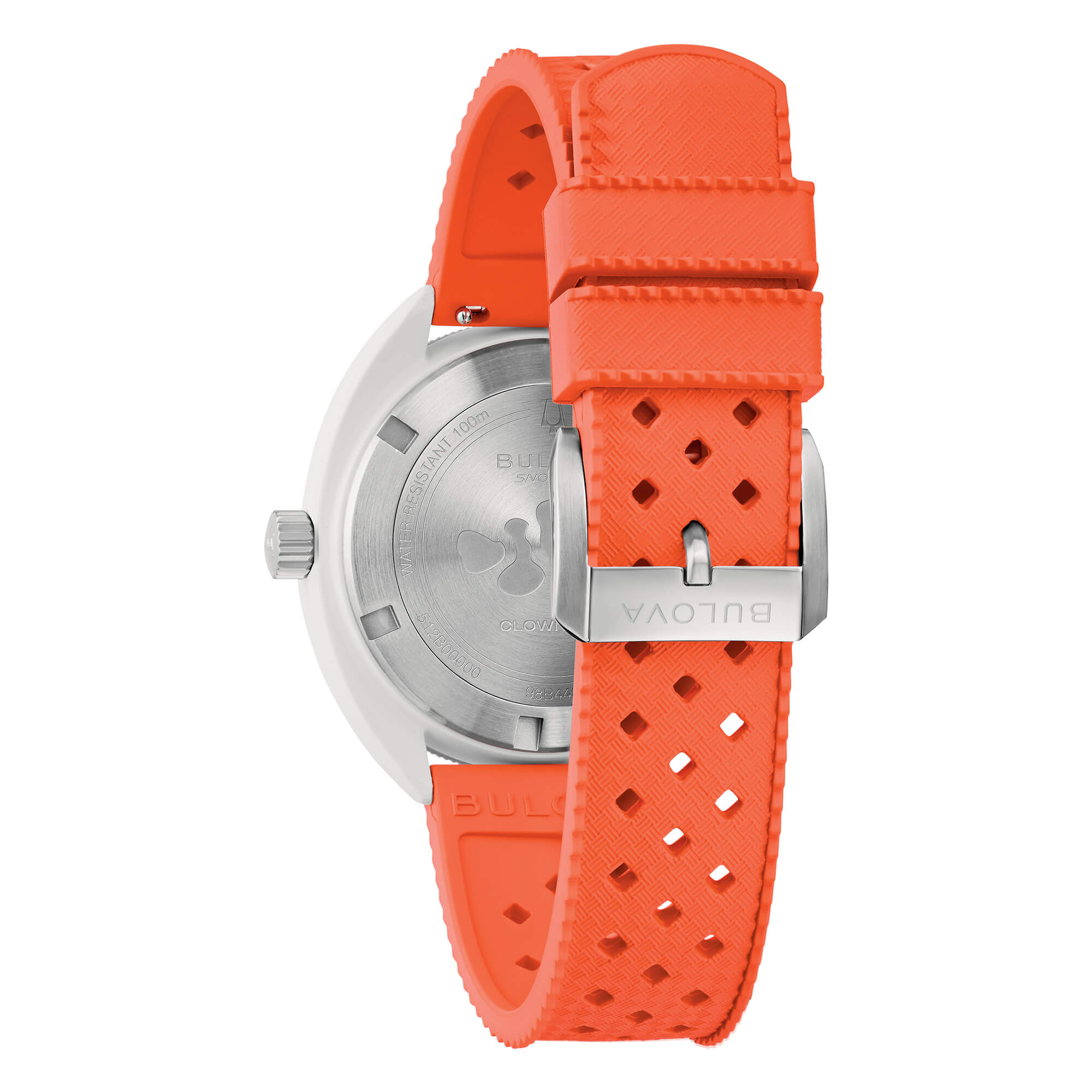 Bulova Snorkel