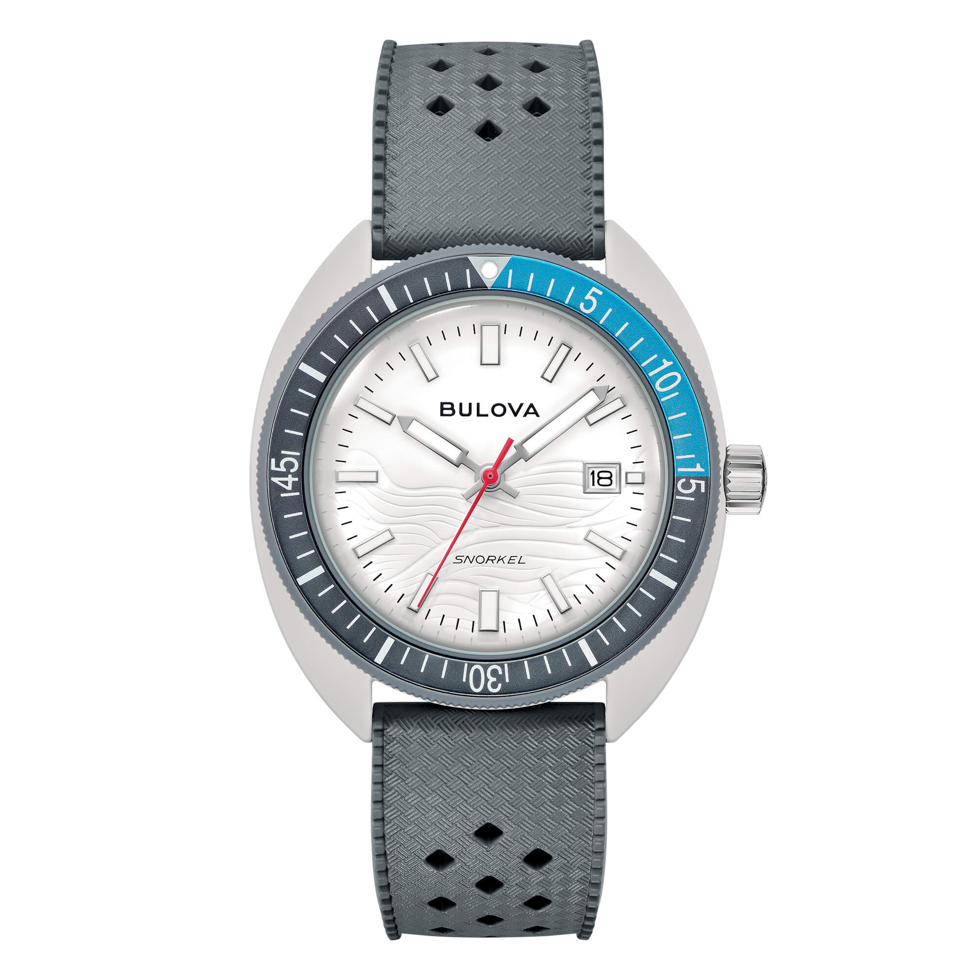 Bulova Snorkel