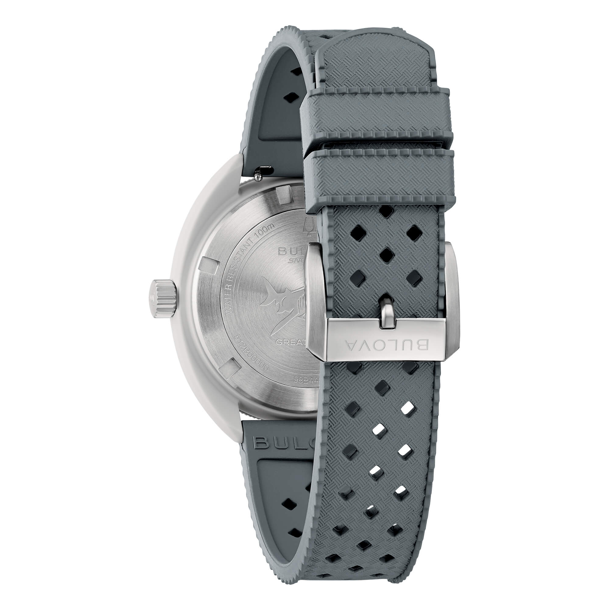 Bulova Snorkel