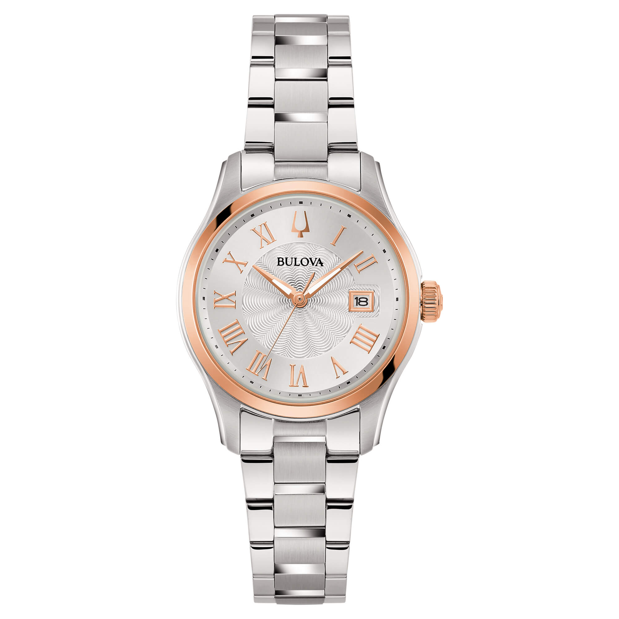 Collezione Wilton Lady