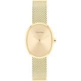 Calvin Klein Euphoria Gold Mesh