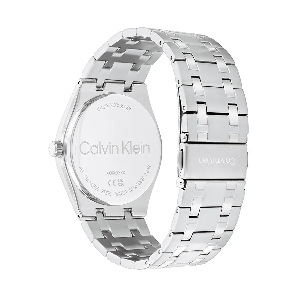 Orologio Calvin Klein Motion Green Dial Multifunction – Ref. 25200521