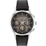 Calvin Klein Gauge Multifunction Grey Dial – Ref. 25200496