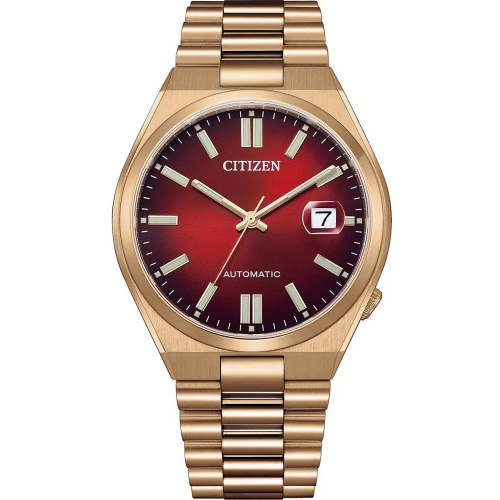 Orologio Citizen Tsuyosa NJ0153-82X