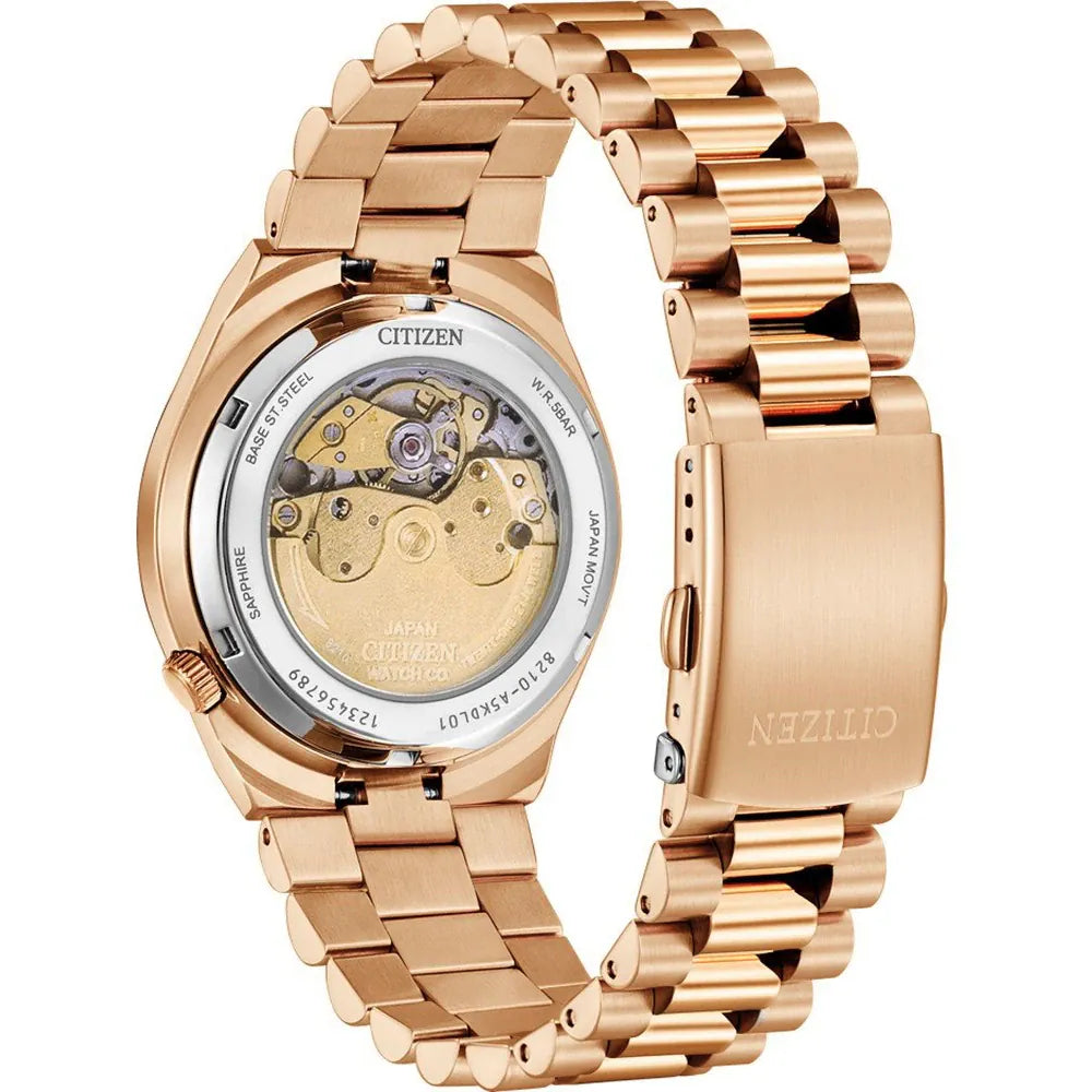 Orologio Citizen Tsuyosa NJ0153-82X