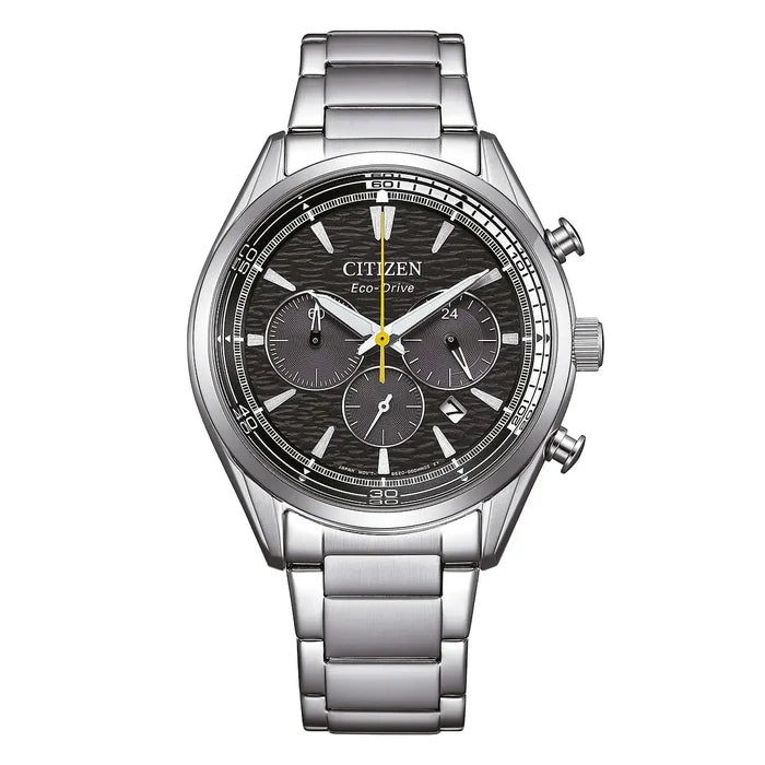 Orologio -Citizen OF Collection 2026 Sport CA4700-50E