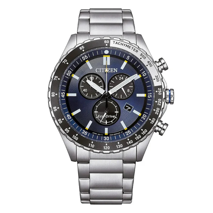 Citizen Of Crono Sport AT2569-80L