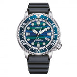 CITIZEN PROMASTER BLUE DIAL BN0167-09W