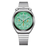 Citizen “The Luminous Brothers” AN3660-73X
