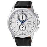 Orologio Citizen H804 Radio Controllato