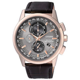 Orologio Citizen H804 Radio Controllato