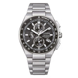 Orologio Citizen Radiocontrollato H804 Super Titanium Eco-Drive