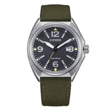 OROLOGIO CITIZEN URBAN ECO DRIVE