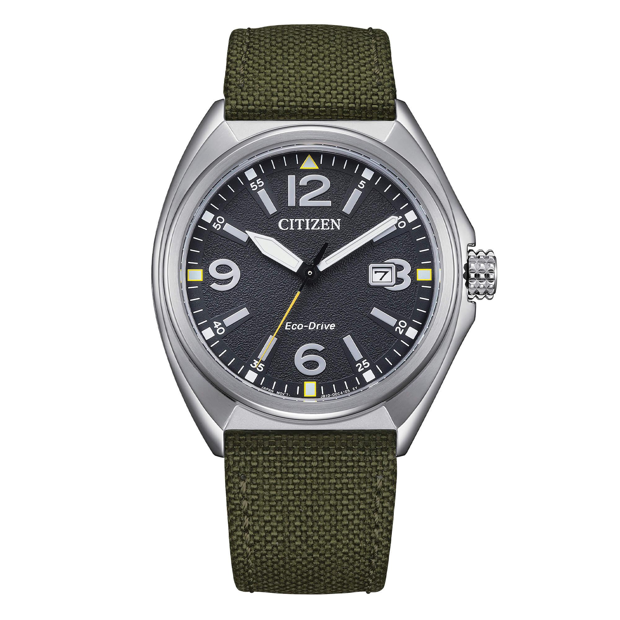 OROLOGIO CITIZEN URBAN ECO DRIVE