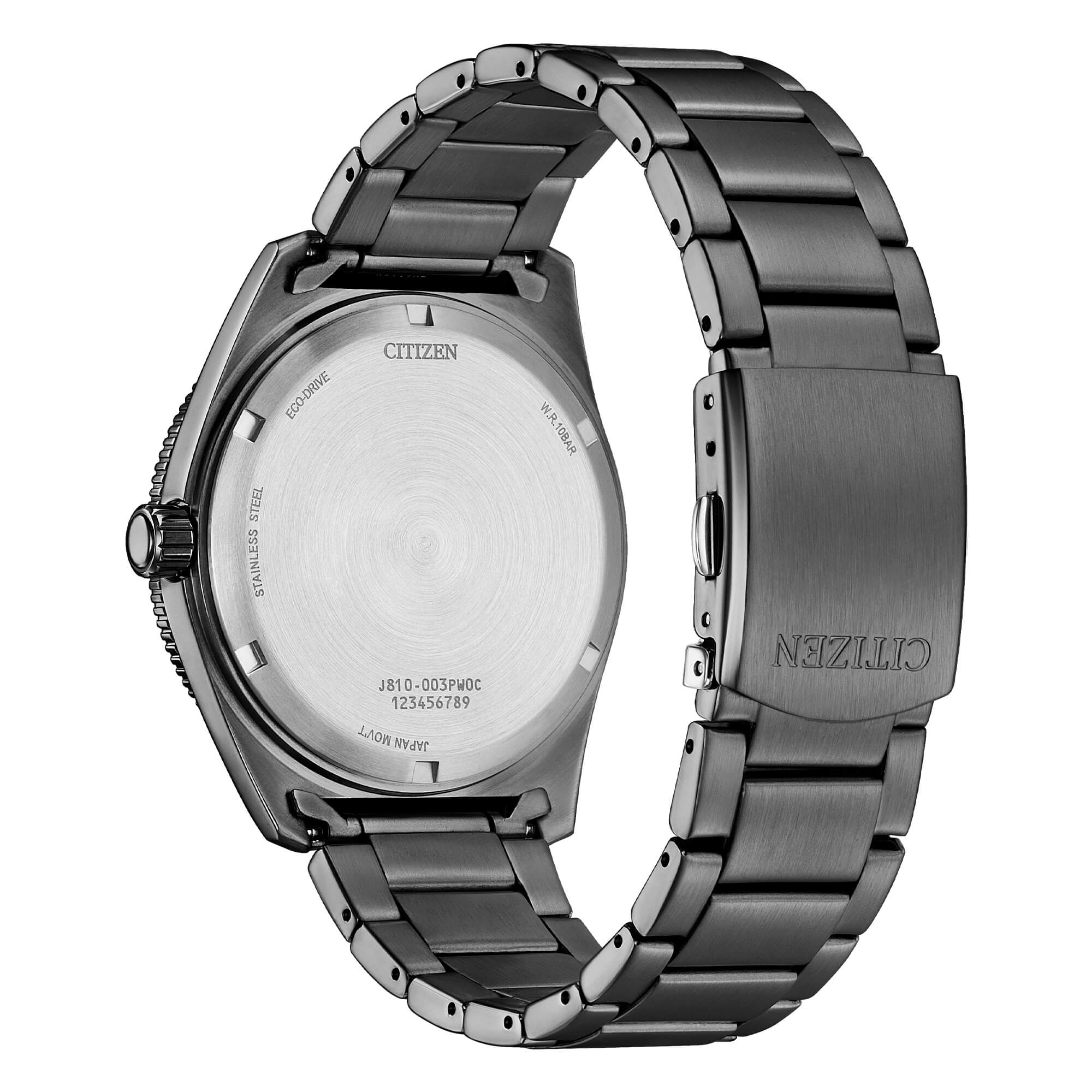 Citizen OF Marine Azzurro AW1887-56L