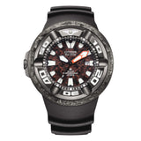 Diver's Eco Drive 300 mt "Godzilla" Limited Edition